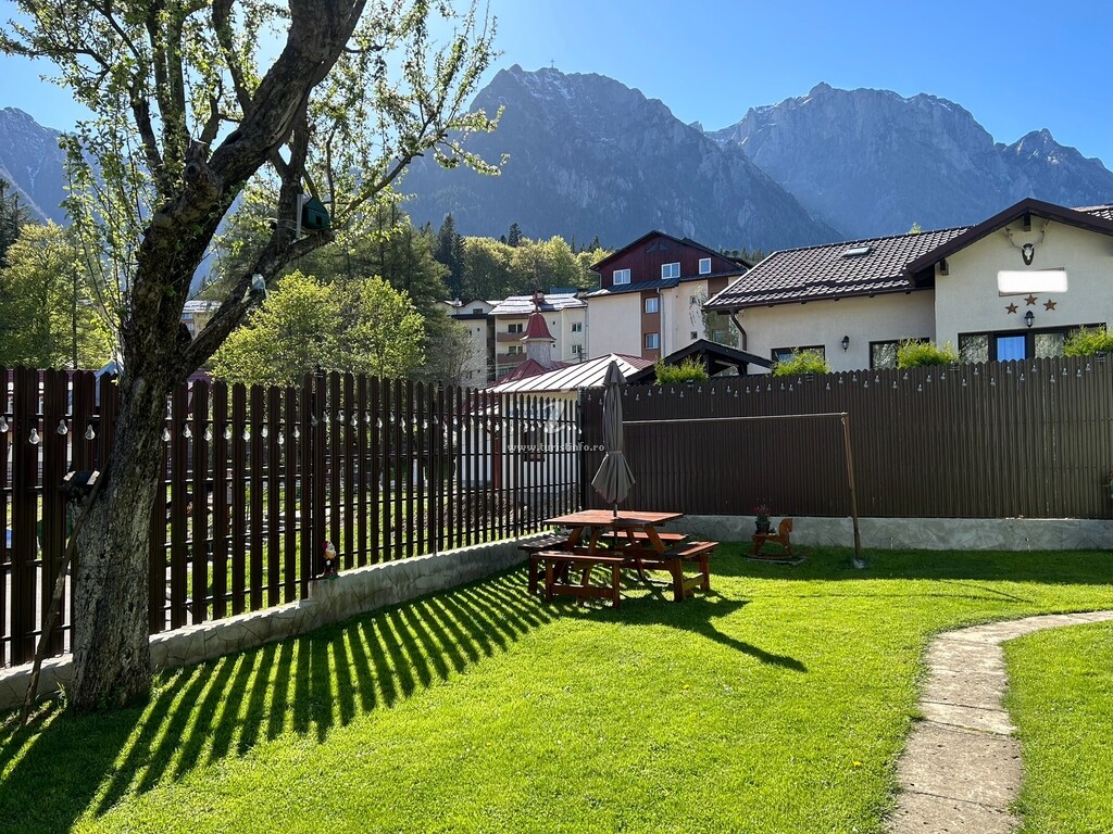La Casa Verde