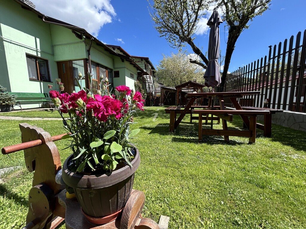 La Casa Verde