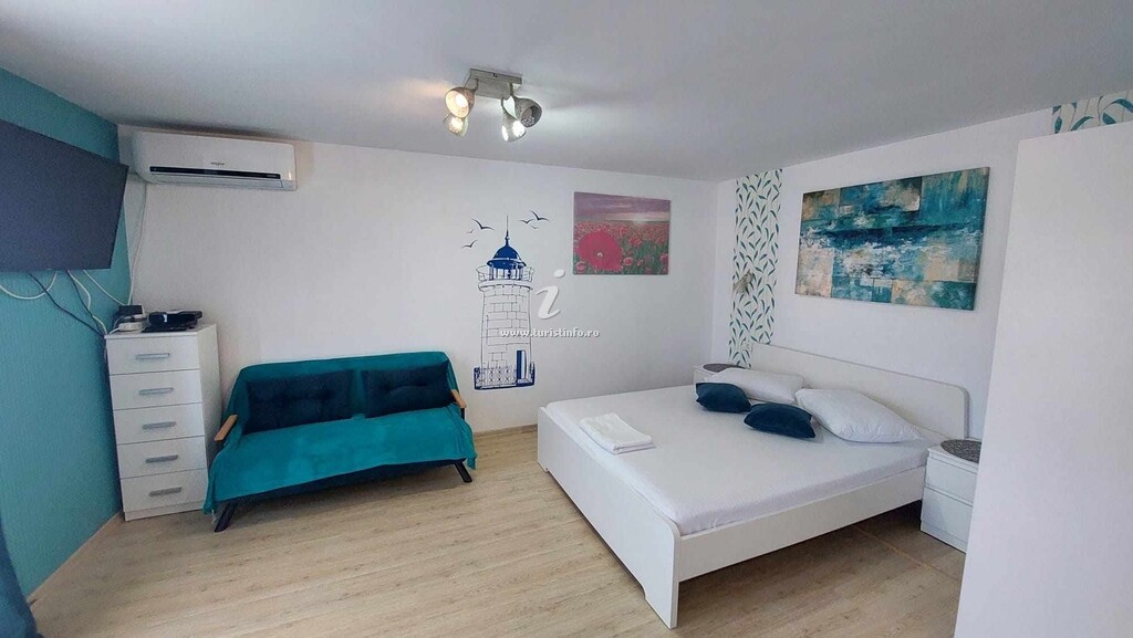 Apartament de Lux Port Turistic