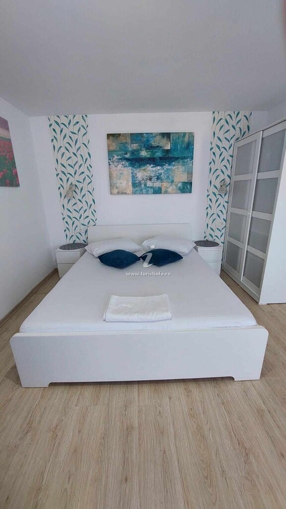 Apartament de Lux Port Turistic