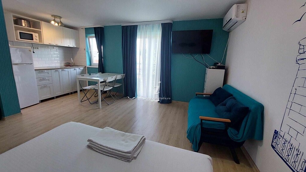 Apartament de Lux Port Turistic