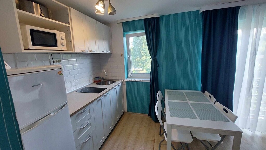 Apartament de Lux Port Turistic
