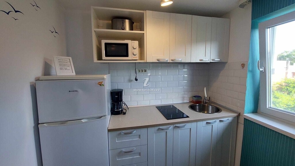 Apartament de Lux Port Turistic