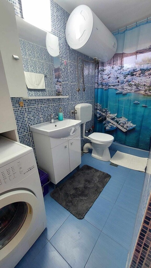 Apartament de Lux Port Turistic
