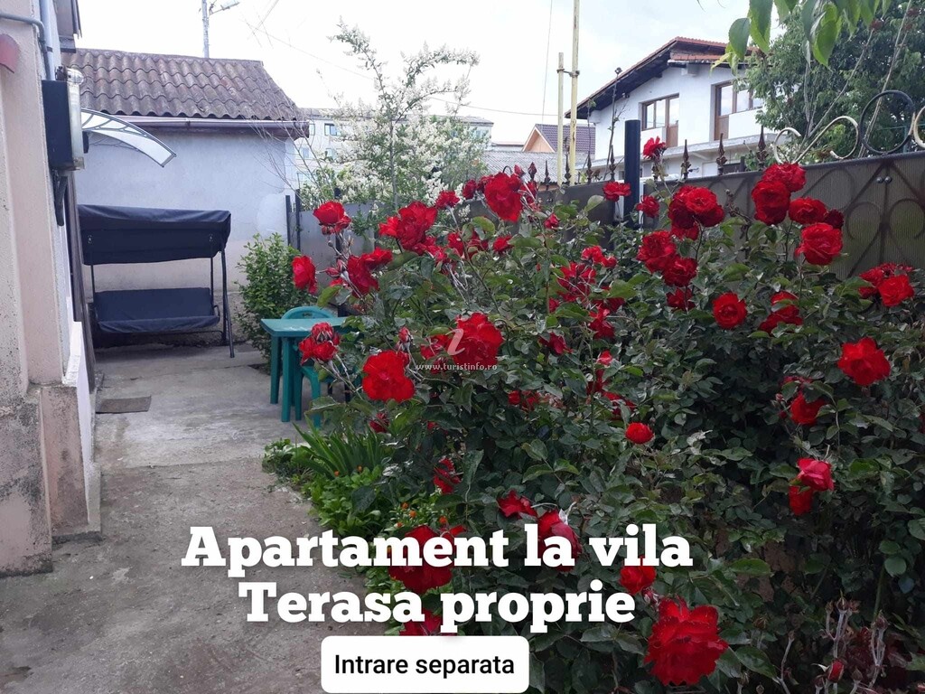 Apartament de Lux Port Turistic