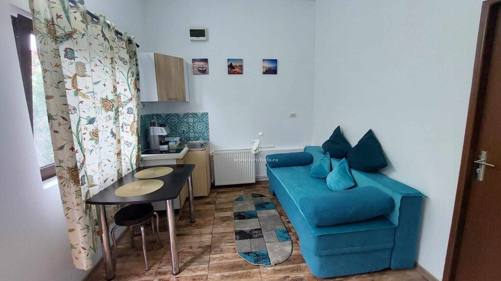 Apartament de Lux Port Turistic