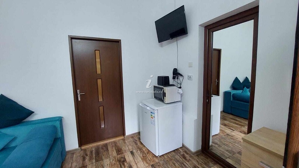 Apartament de Lux Port Turistic