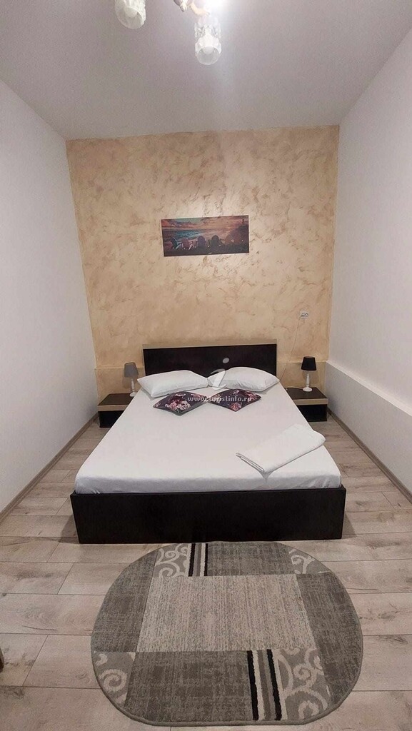 Apartament de Lux Port Turistic