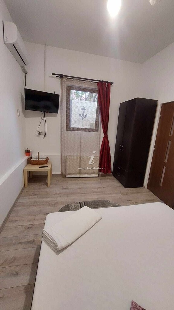 Apartament de Lux Port Turistic