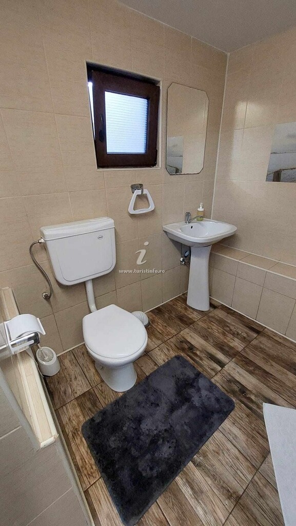 Apartament de Lux Port Turistic
