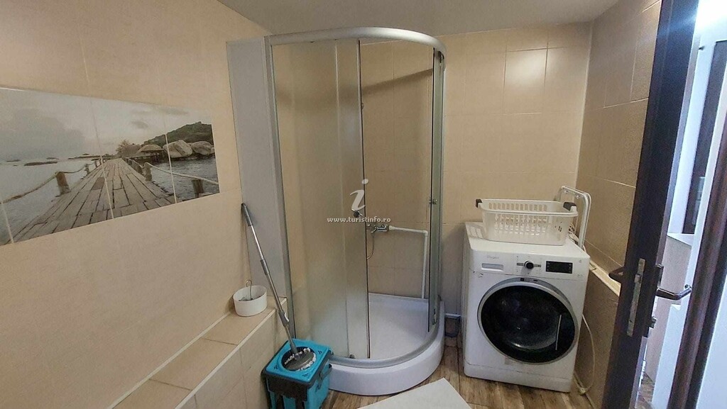 Apartament de Lux Port Turistic