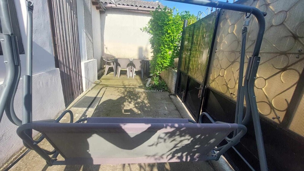 Apartament de Lux Port Turistic