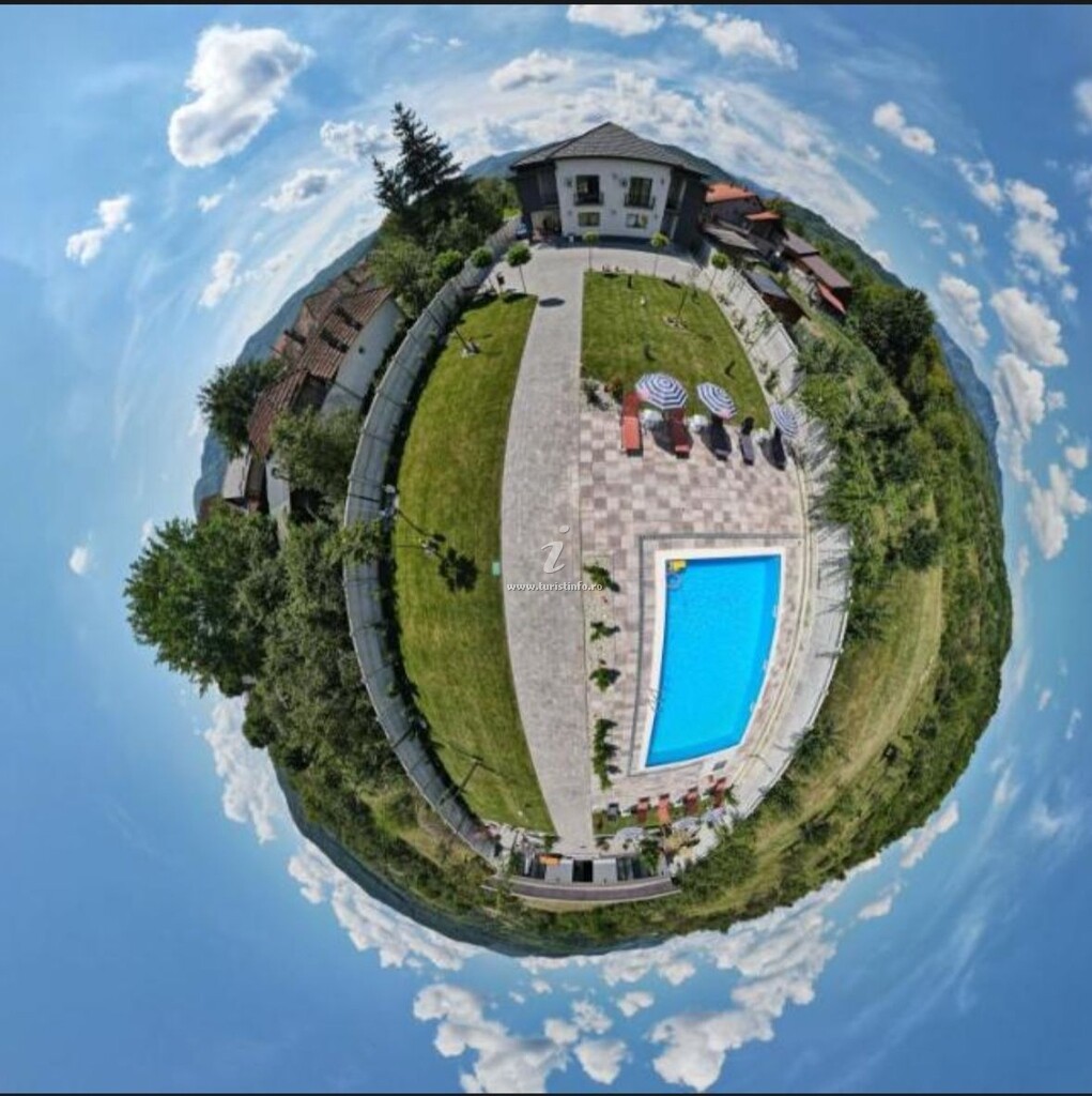Casa Rareș & Karina