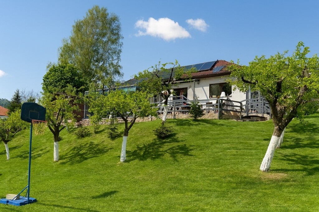 Casa Lipan