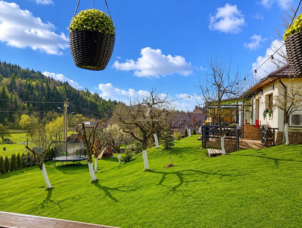 Casa Lipan