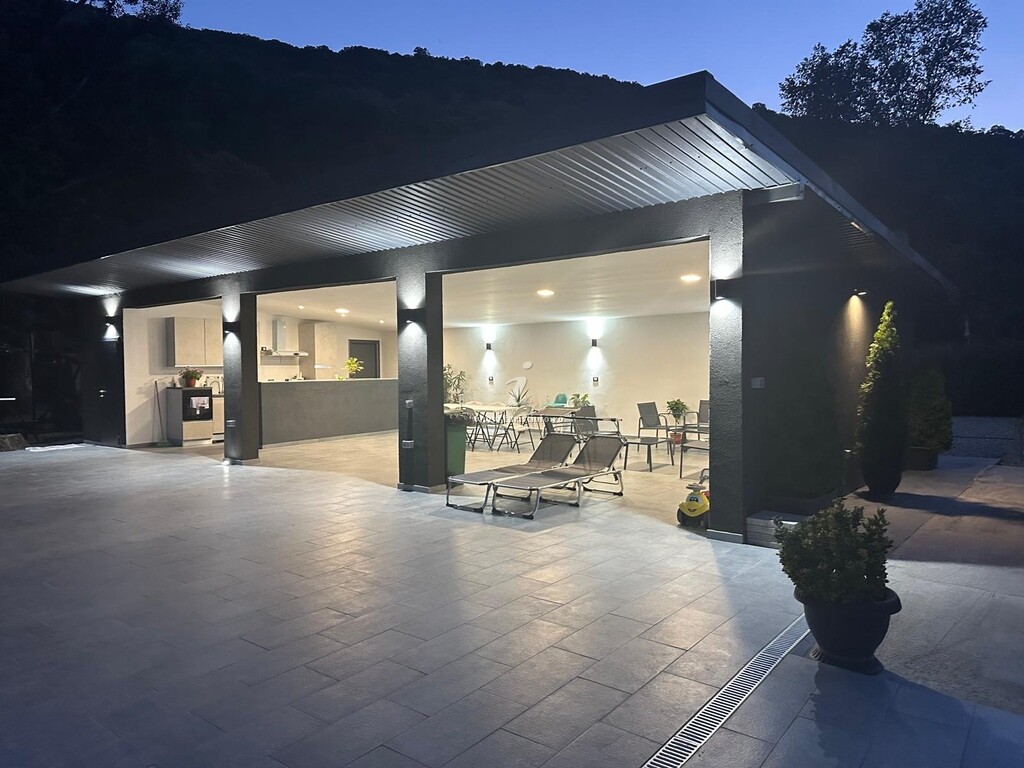 Casa Ricky House