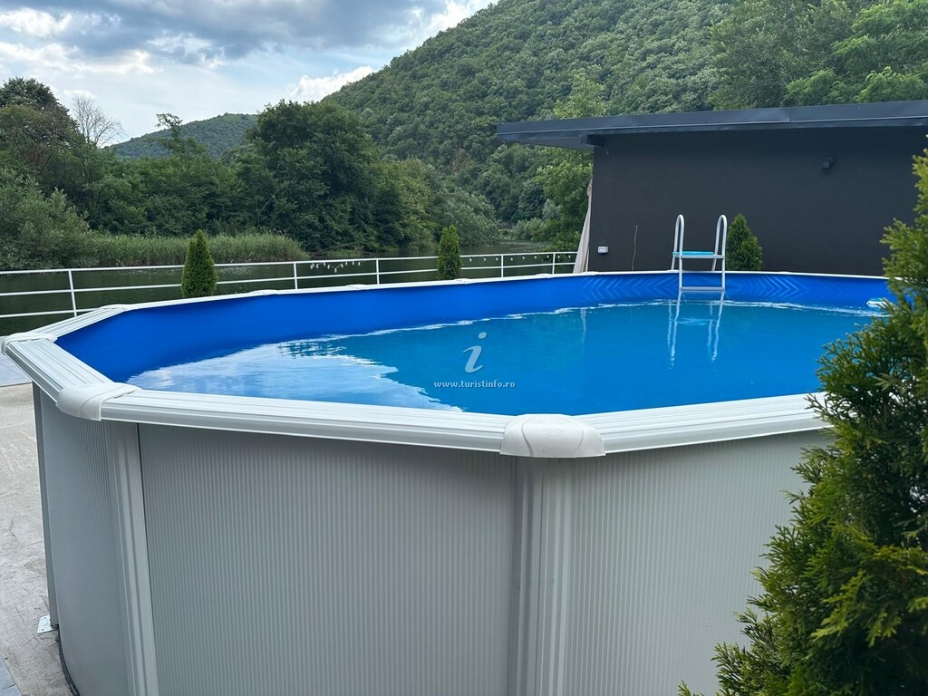 Casa Ricky House