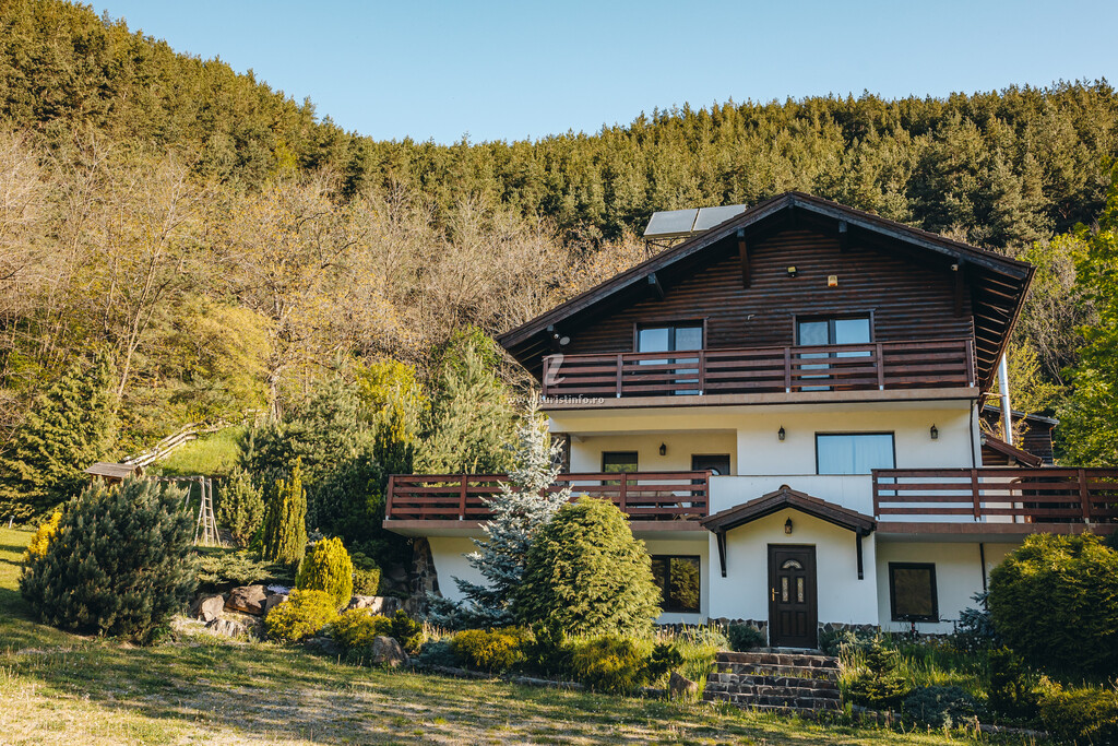 Vila Grădina de sub Soare
