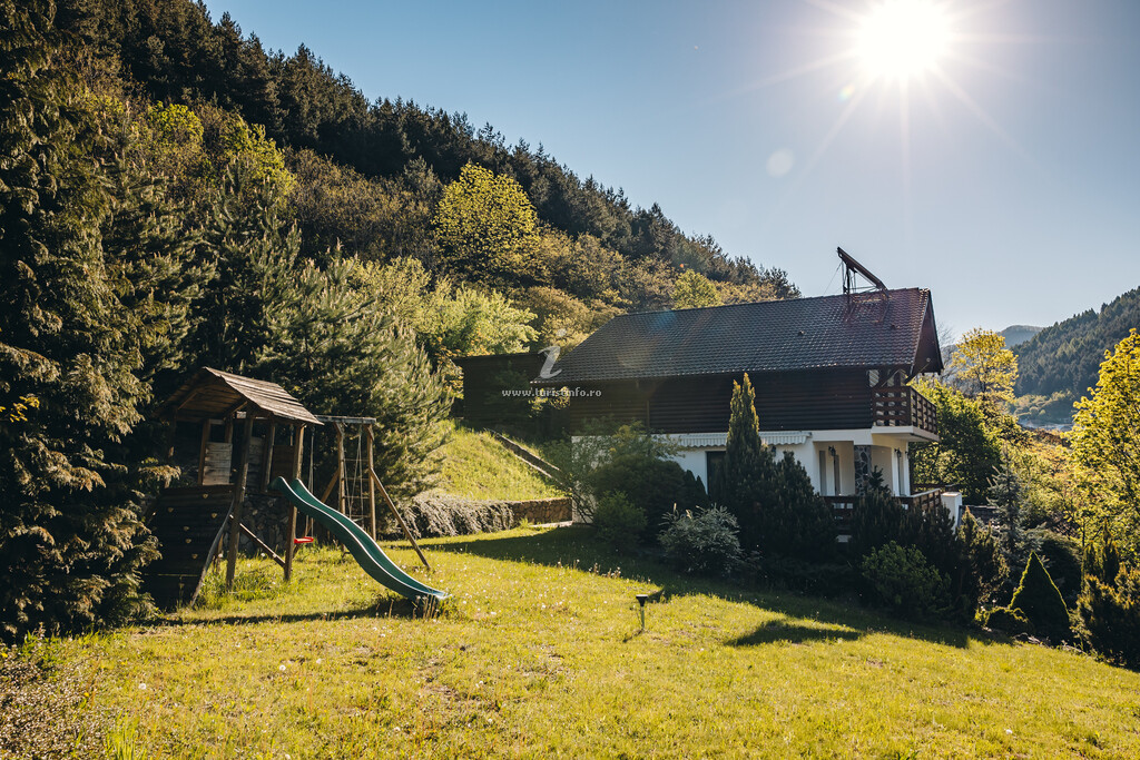 Vila Grădina de sub Soare