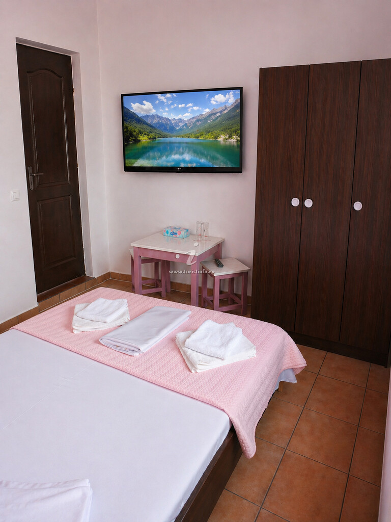 Vila Miruna Andreea