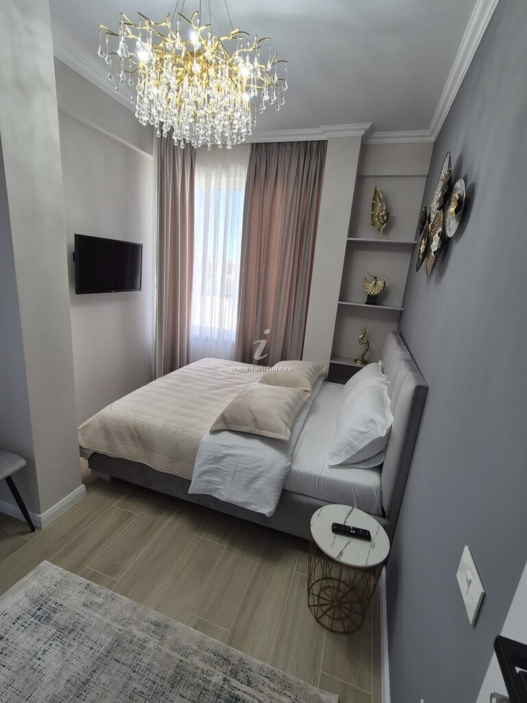 Apartament A&A Serenity Stay