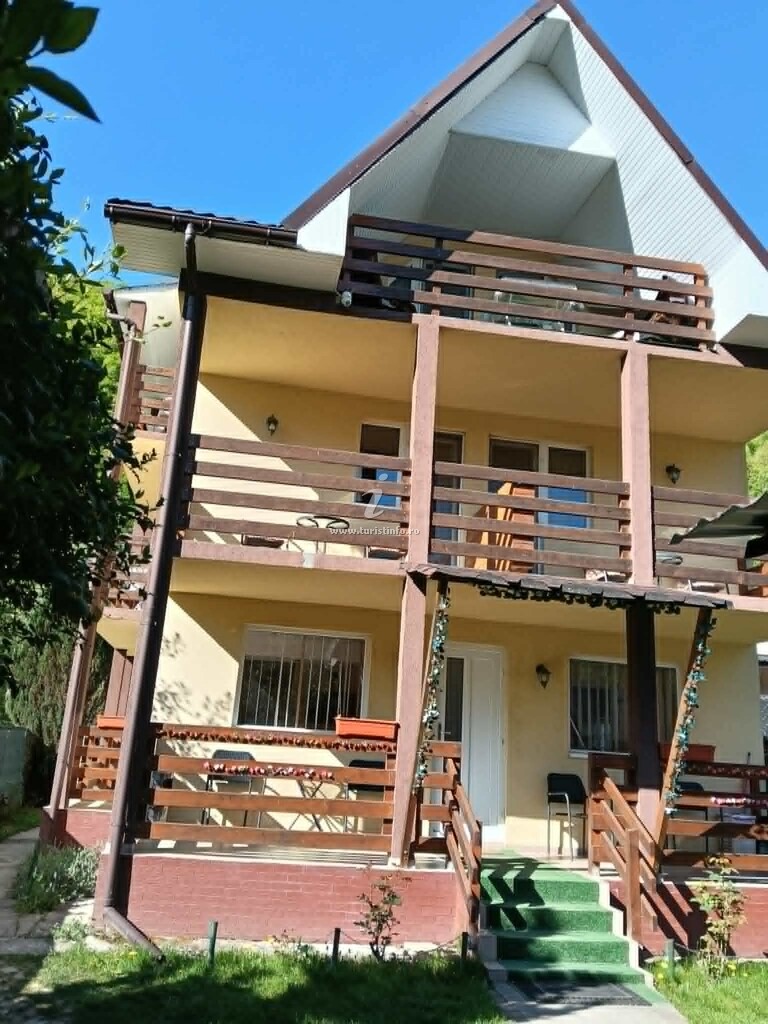 Vila Mira