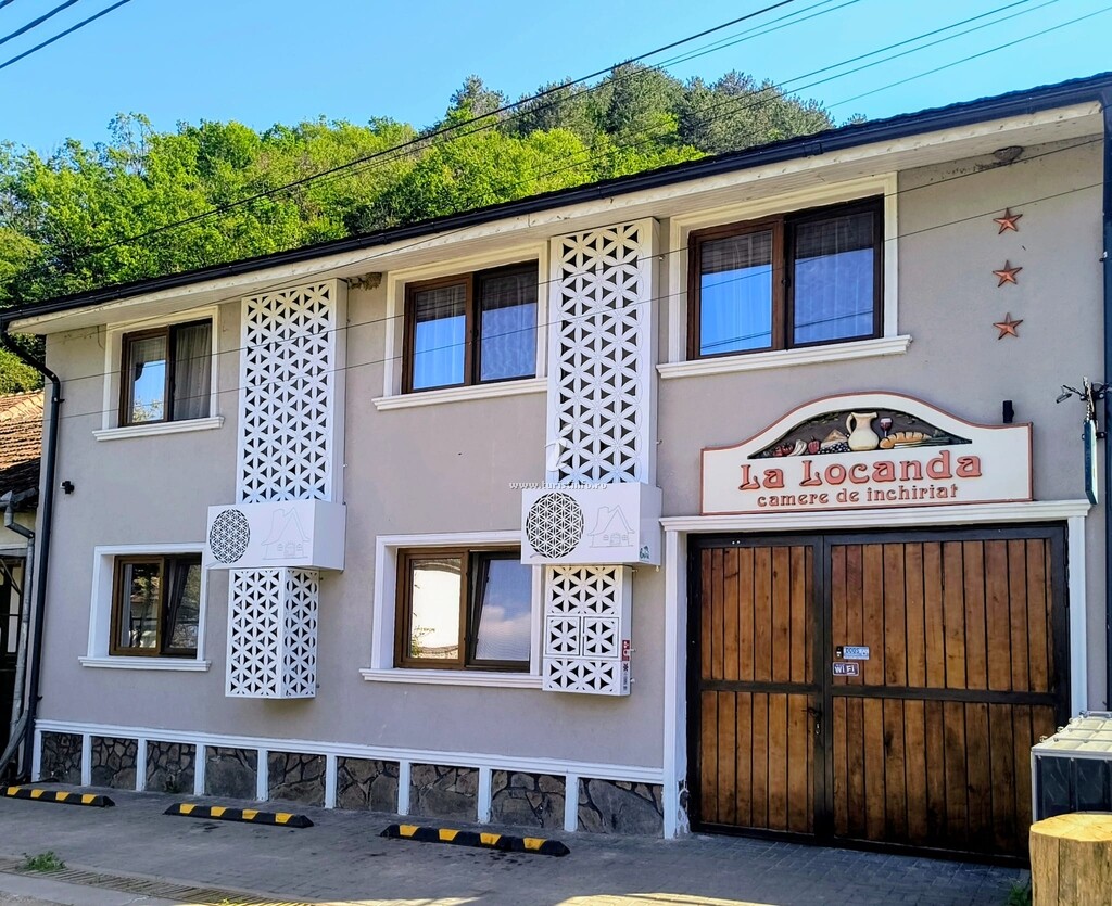 Casa La Locanda