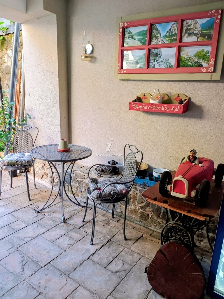 Casa La Locanda