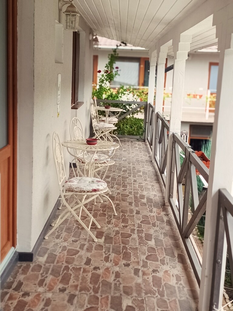 Casa La Locanda
