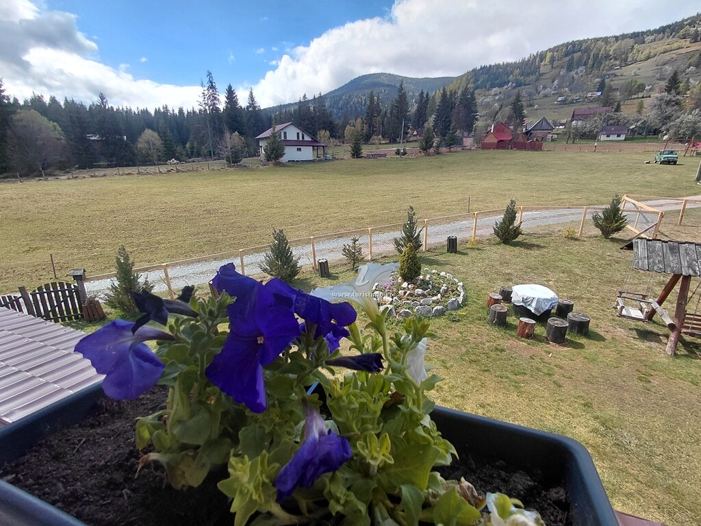 Casa de vacanță Acasă La Noi