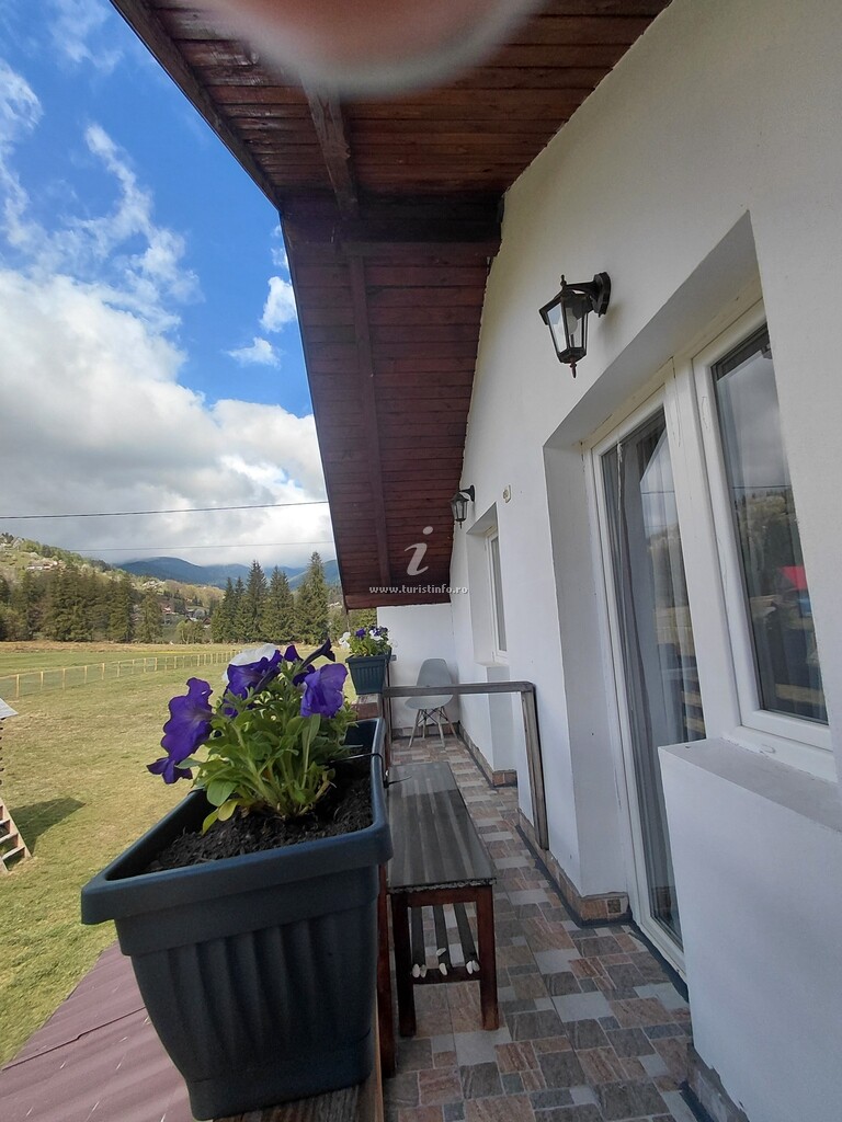 Casa de vacanță Acasă La Noi