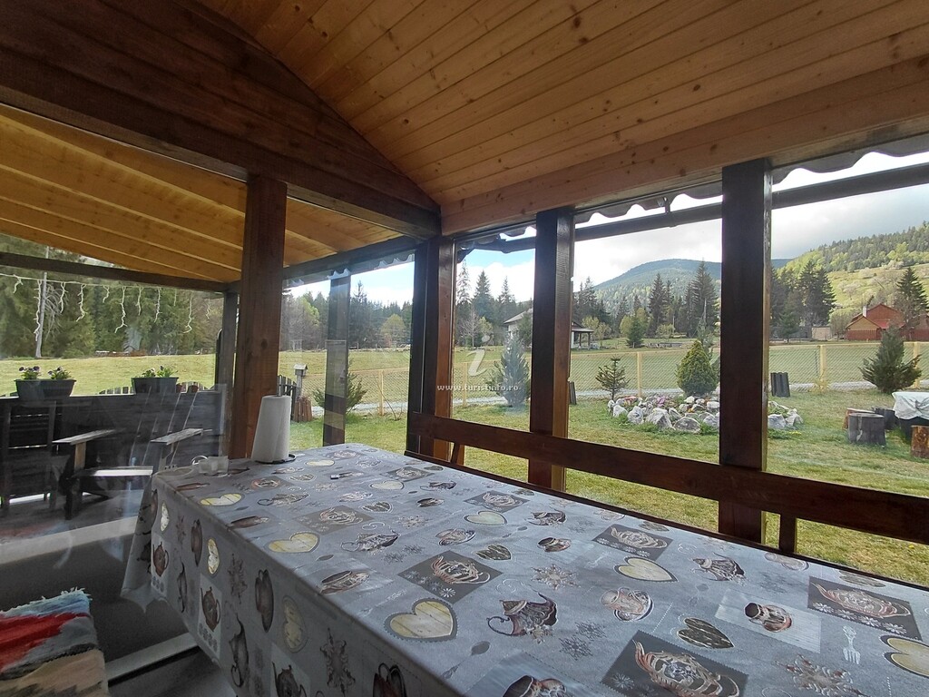 Casa de vacanță Acasă La Noi