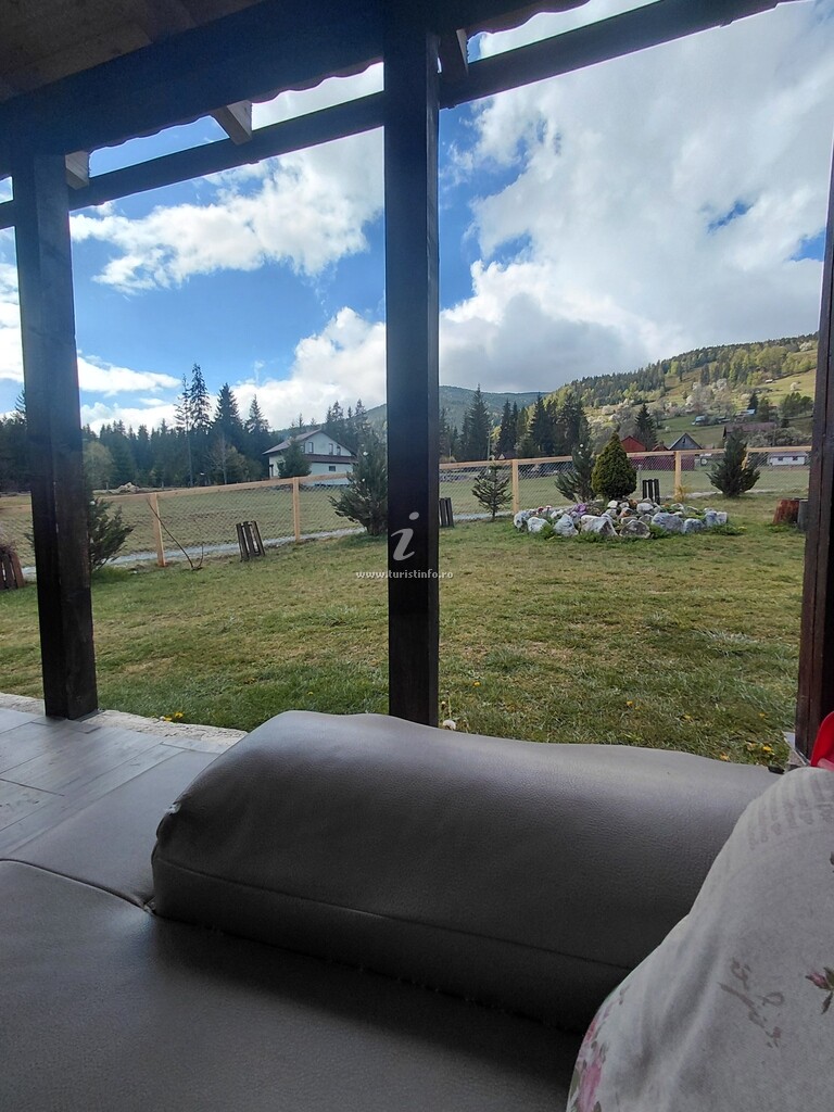 Casa de vacanță Acasă La Noi