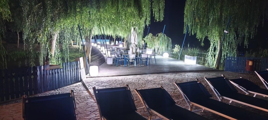 Pensiunea Peninsula