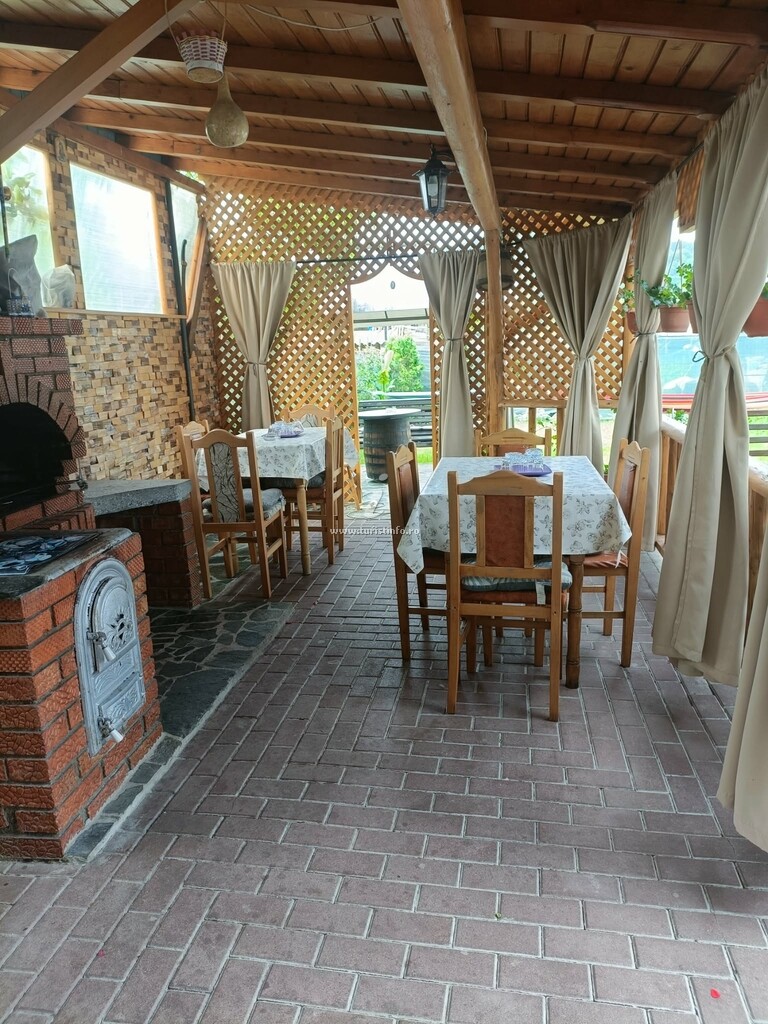 Casa Diana Maria