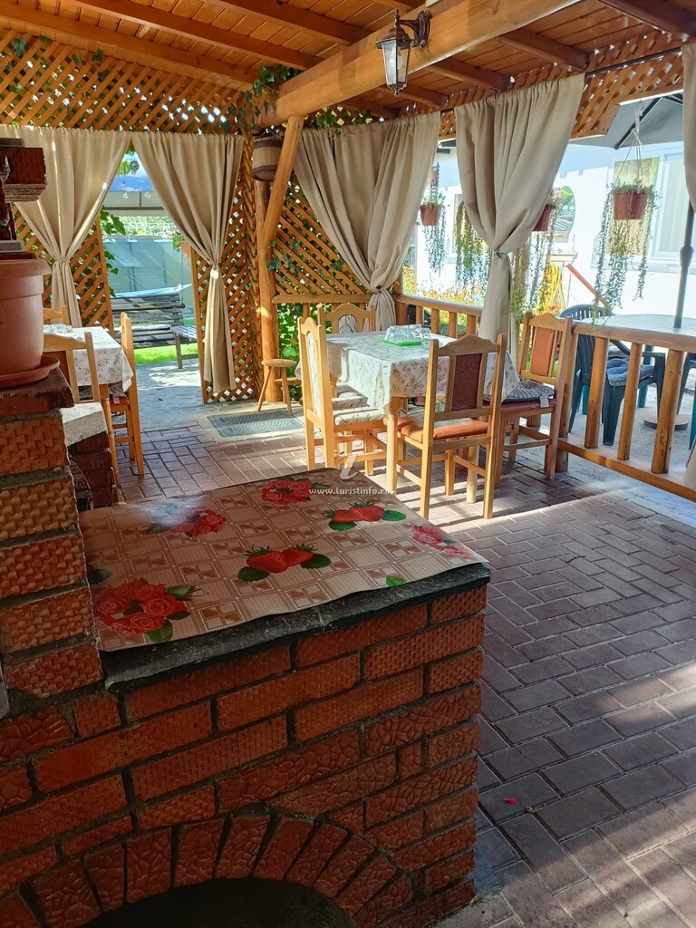 Casa Diana Maria