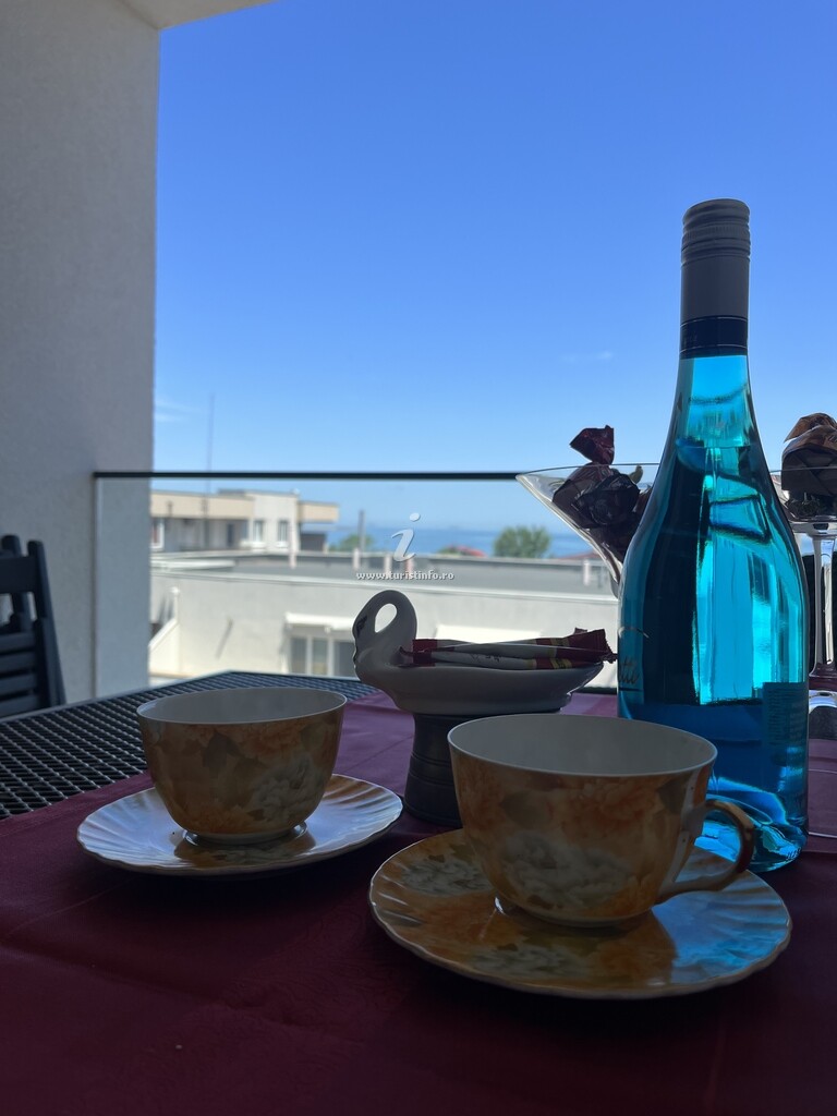 Camere de închiriat NeDa