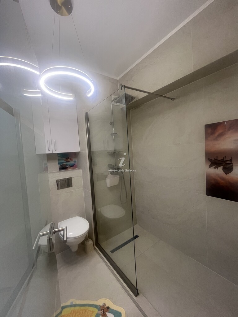 Camere de închiriat NeDa