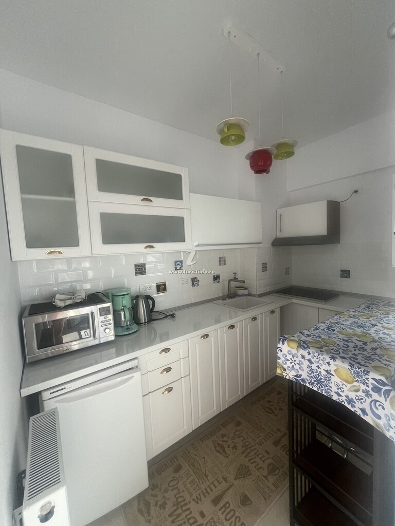 Camere de închiriat NeDa