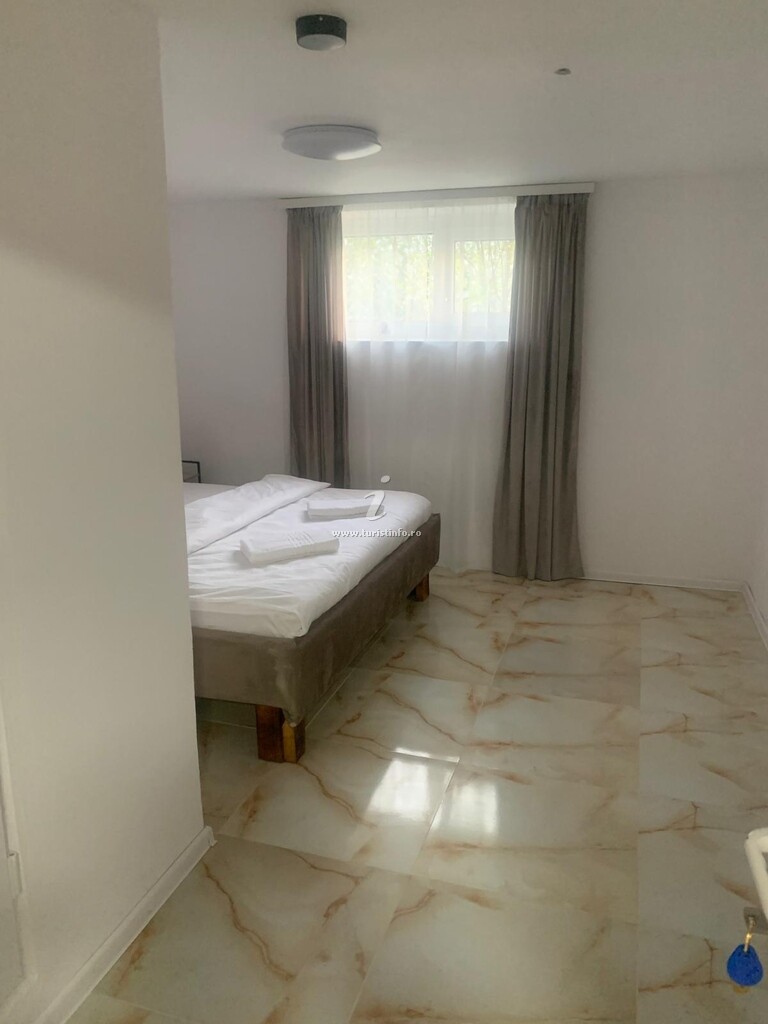 Camere de închiriat Nisip și Stele