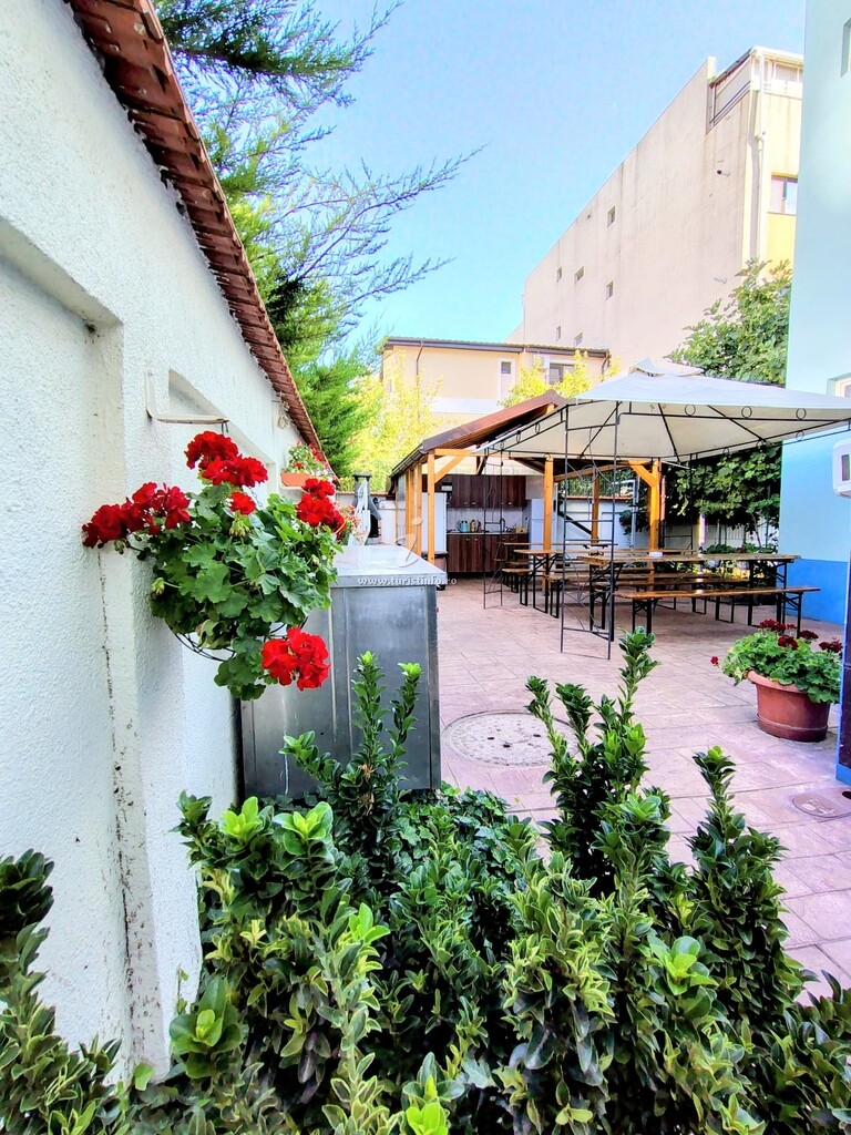 Vila Comfort Blue (fosta Zaharia)