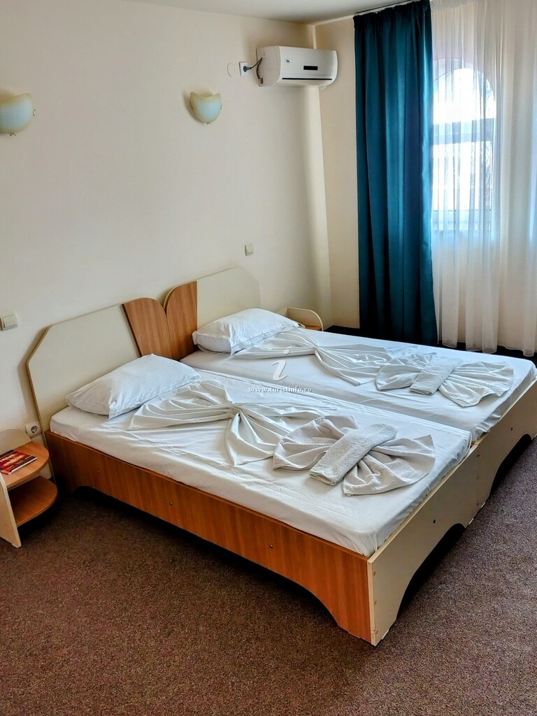 Vila Comfort Blue (fosta Zaharia)