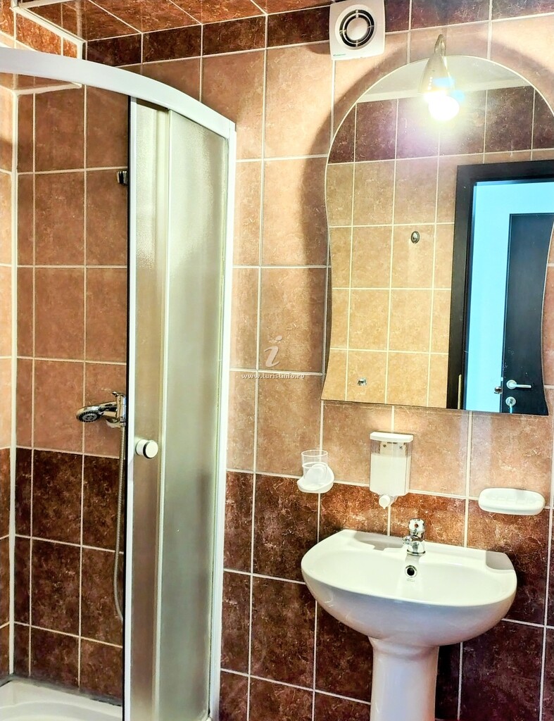 Vila Comfort Blue (fosta Zaharia)