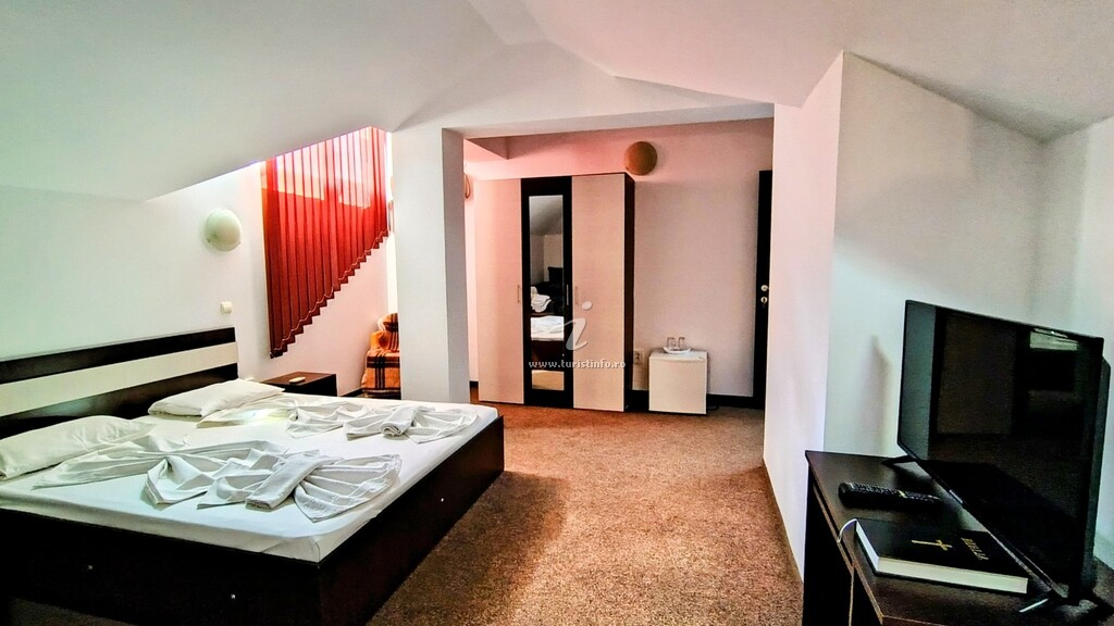 Vila Comfort Blue (fosta Zaharia)