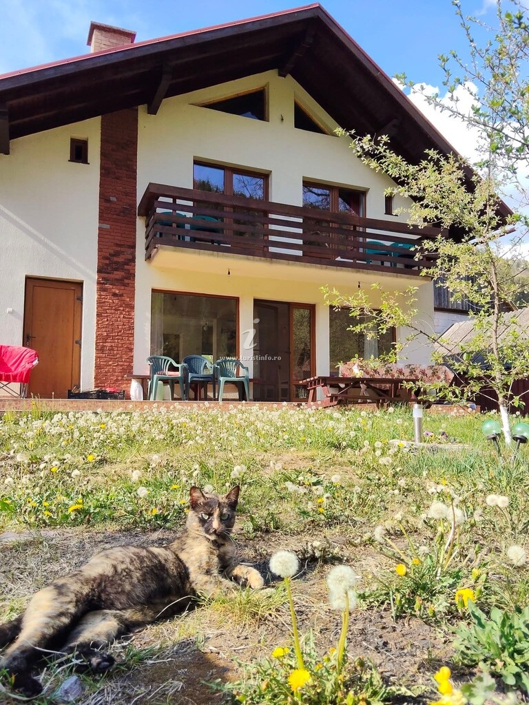 Casa Silvia