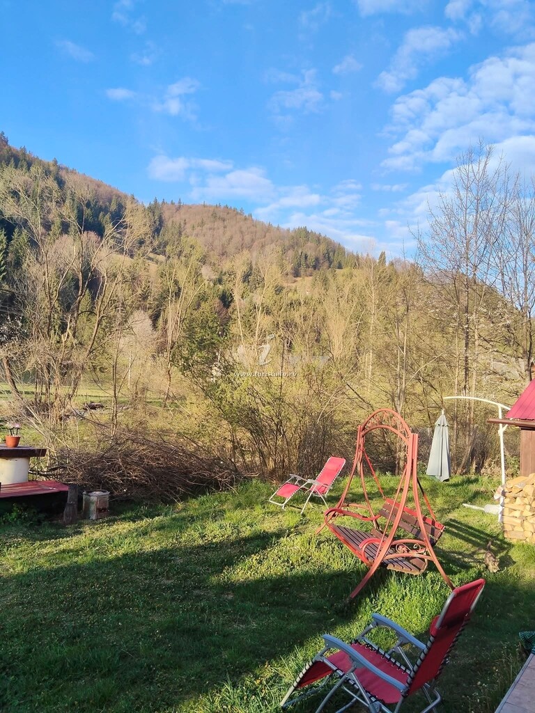Casa Silvia