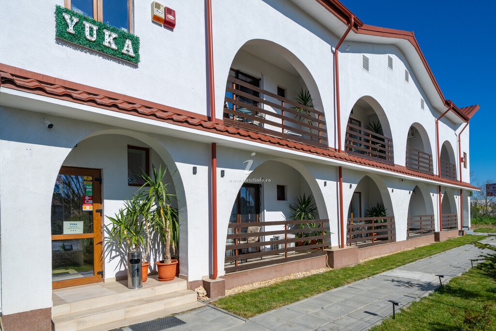 Camere de închiriat Yuka