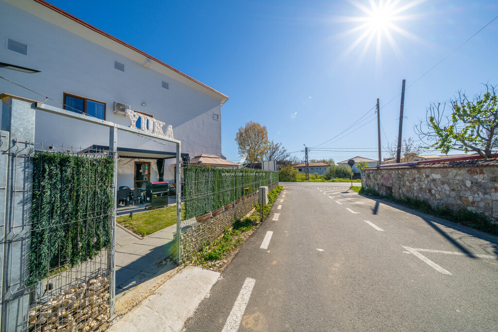 Camere de închiriat Yuka