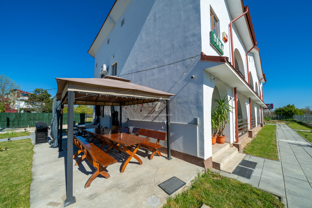 Camere de închiriat Yuka