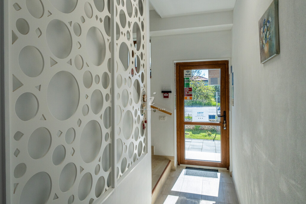 Camere de închiriat Yuka
